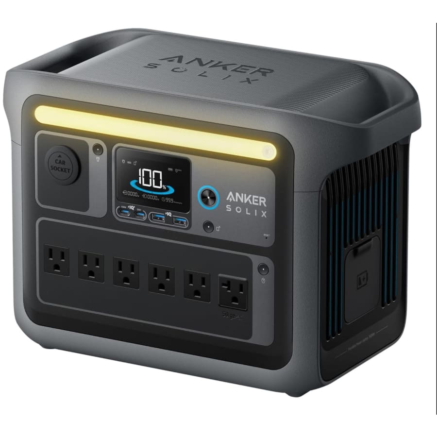 Anker Deals at Amazon: Up to 58% off