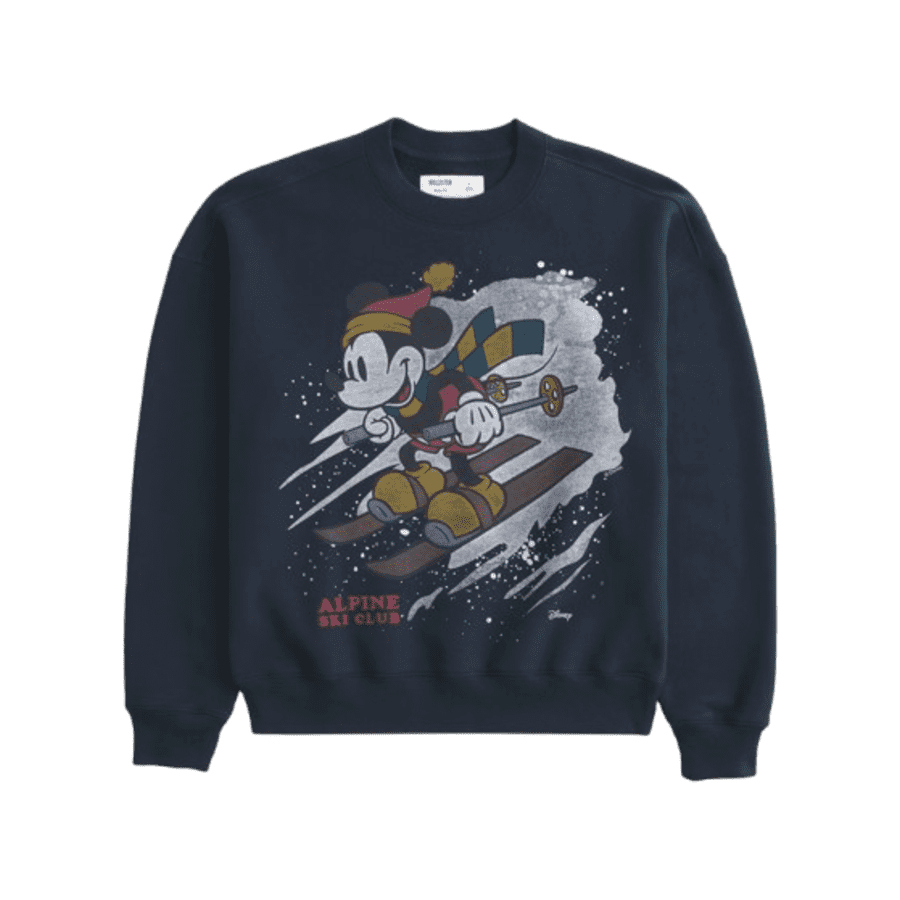 Hollister Last-Minute Gifting Event: 25% to 40% off sitewide