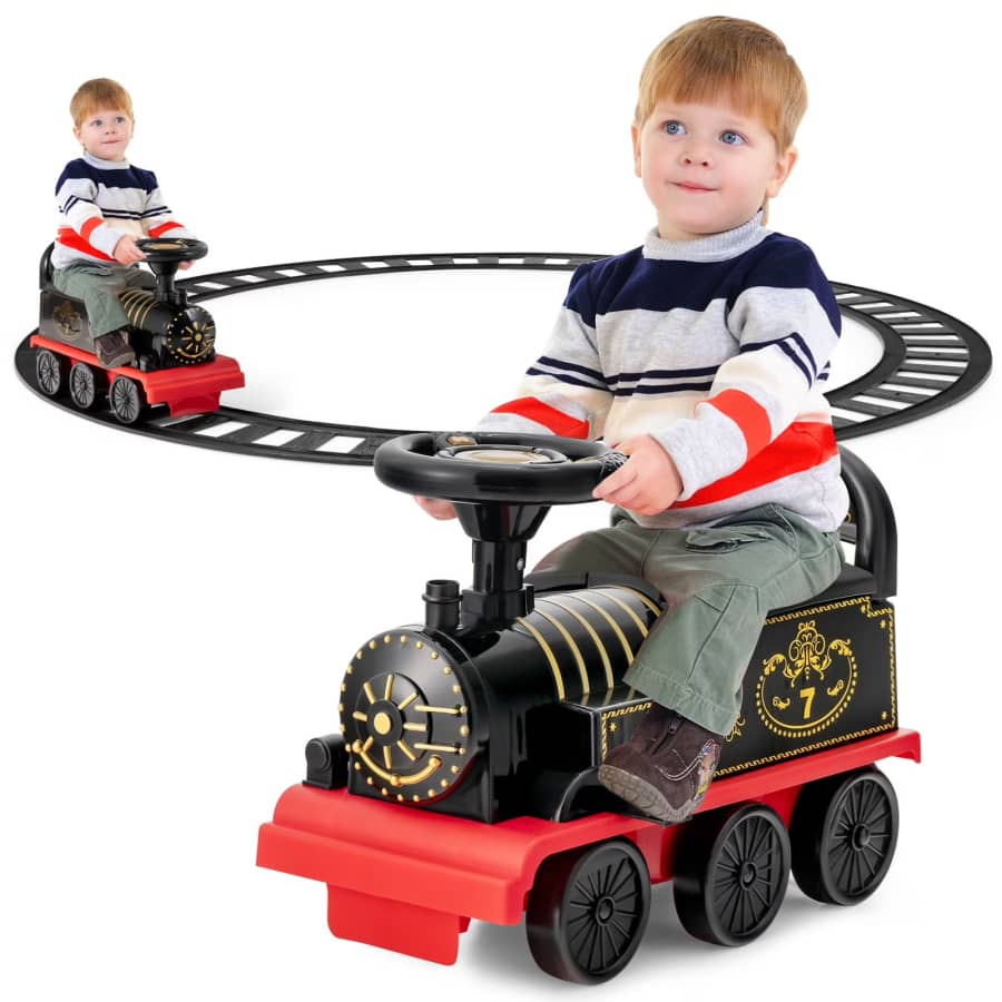 Powered Ride-On Toys at Walmart: Up to 40% off Powered Ride-On Toys at Walmart: Up to 40% off