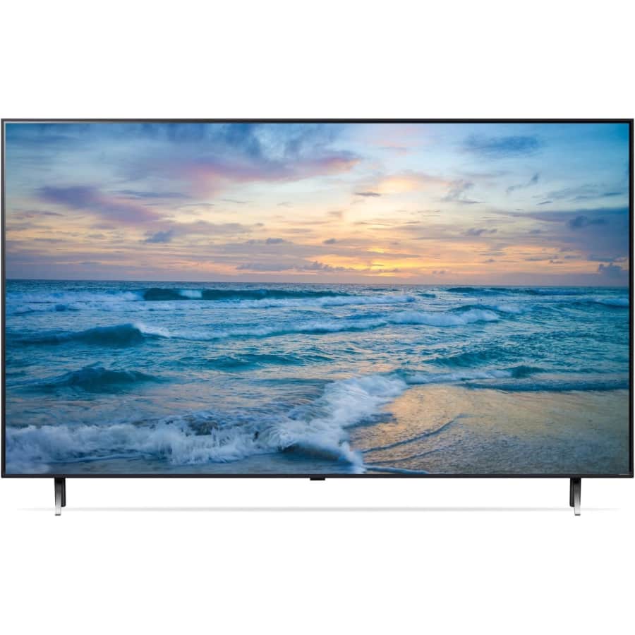 Open-box LG 55" 4K Smart LED TV: $178 Open-box LG 55" 4K Smart LED TV: $178