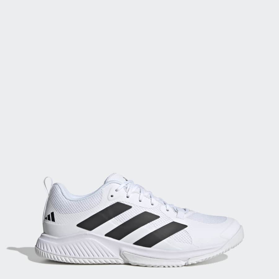 adidas Men's Court Team Bounce 2.0 Shoes: $35