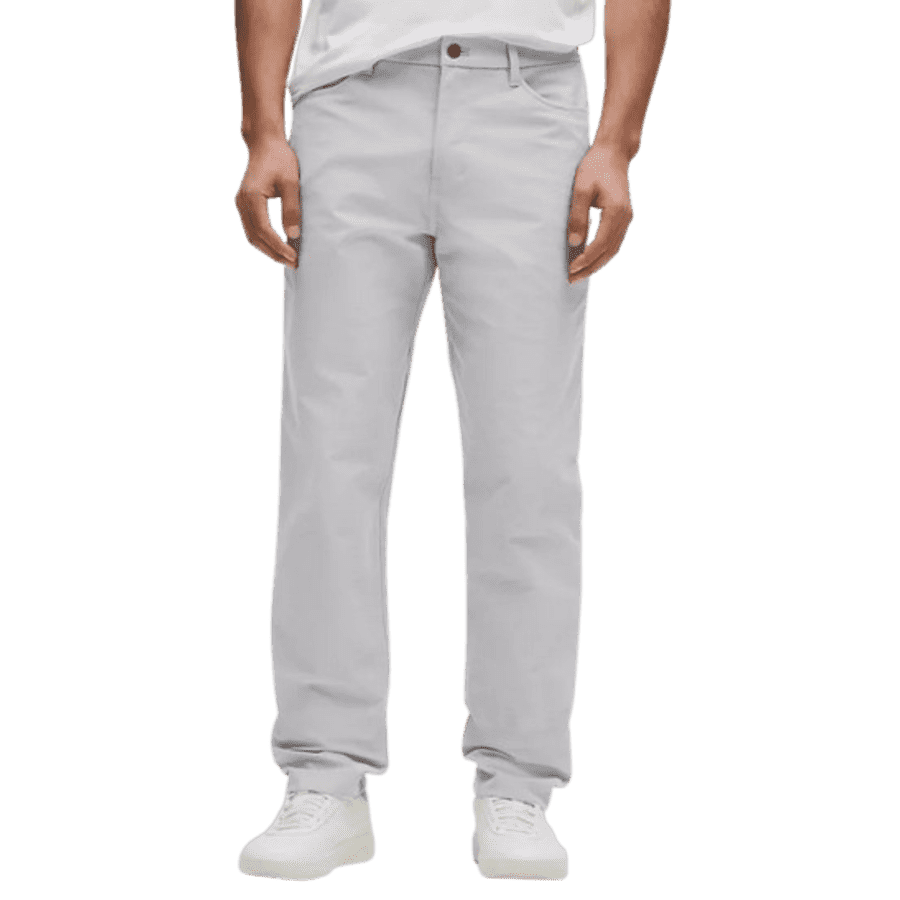 lululemon Men's Pants Black Friday Specials: Up to 50% off