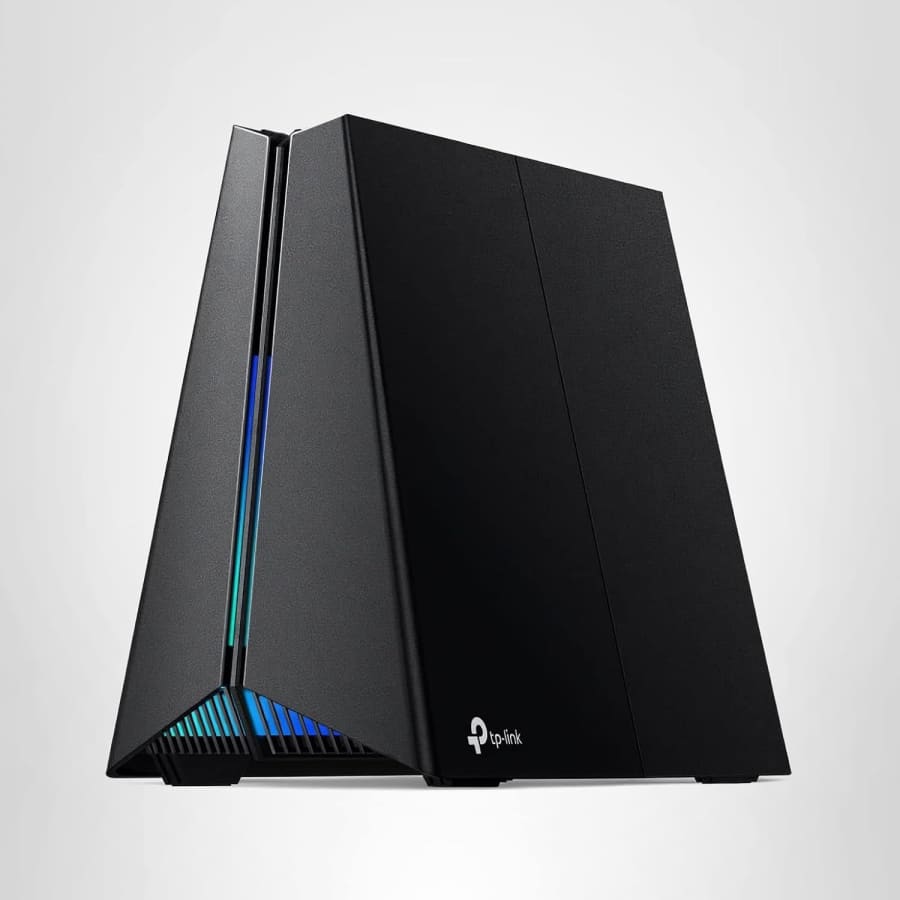 TP-Link Archer GE650 Tri-Band Wi-Fi 7 Gaming Router: $200 w/ Prime