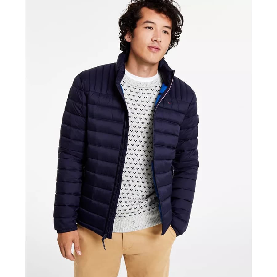 Men's Coat and Jacket Deals at Macy's: Up to 80% off Men's Coat and Jacket Deals at Macy's: Up to 80% off