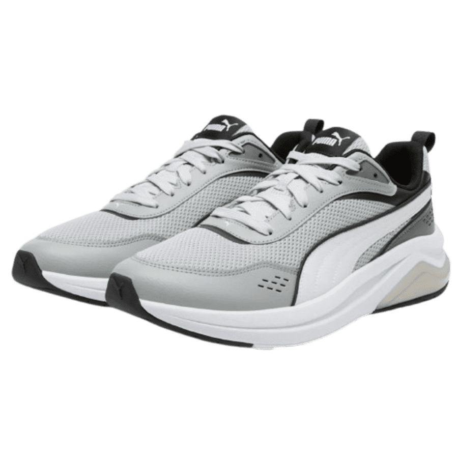 PUMA Men's Amplifier Retro Shoes: $30 PUMA Men's Amplifier Retro Shoes: $30