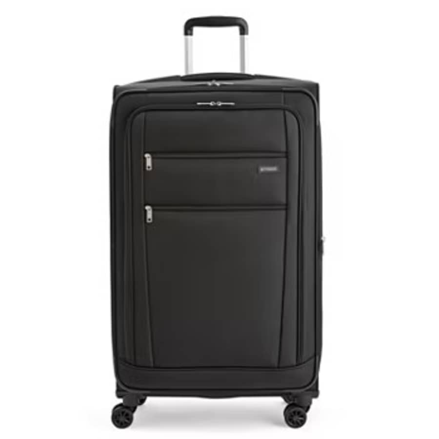 Luggage Deals at JCPenney: Up to 70% off + extra 10% off