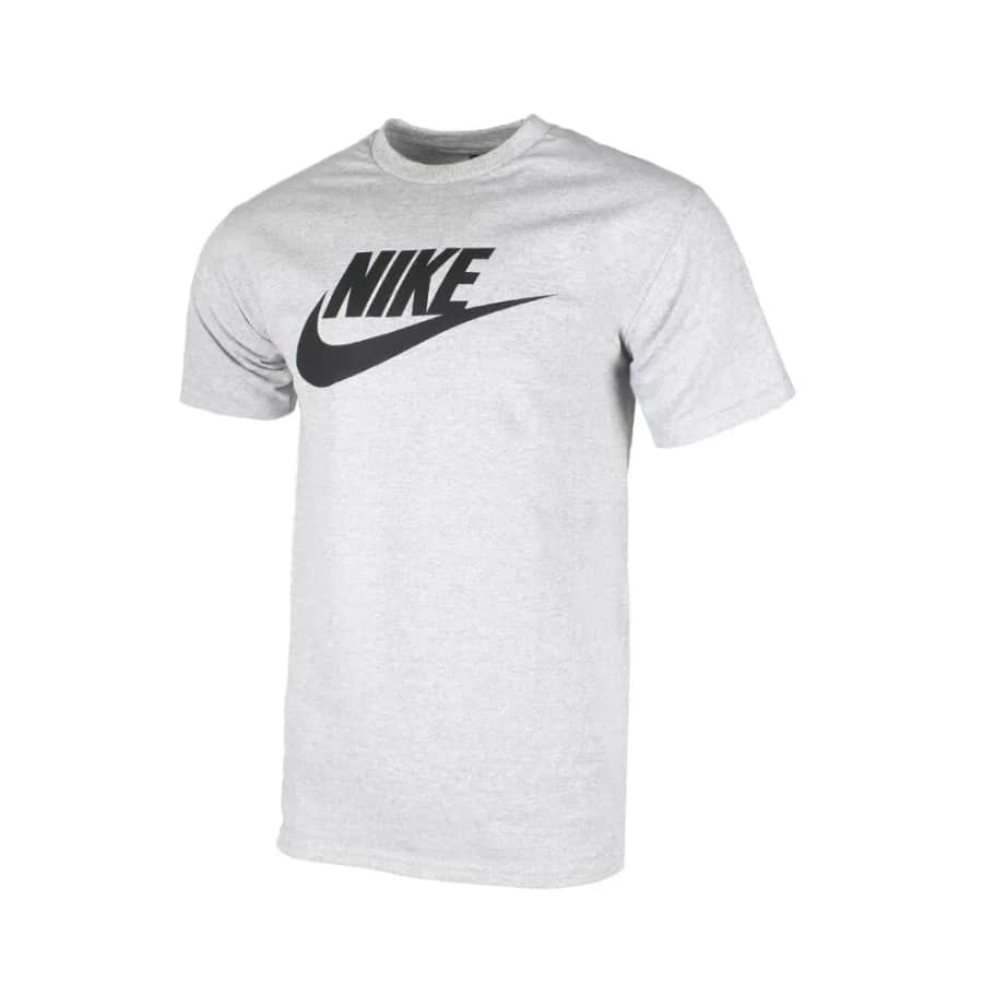Nike Men's Swoosh Logo T-Shirt: $20
