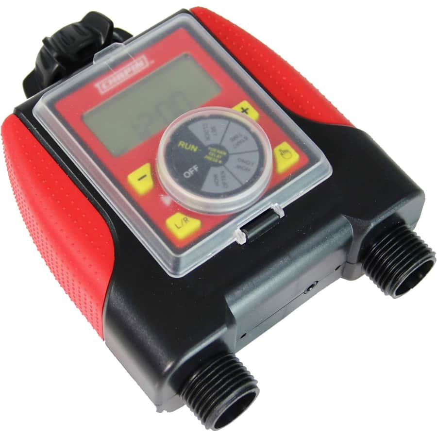 Chapin Dual Zone Water Timer: $17