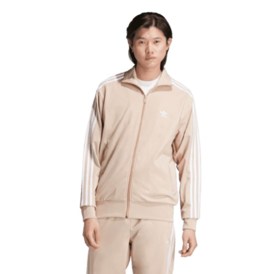 adidas Men's Adicolor Classics Firebird Track Jacket: $14