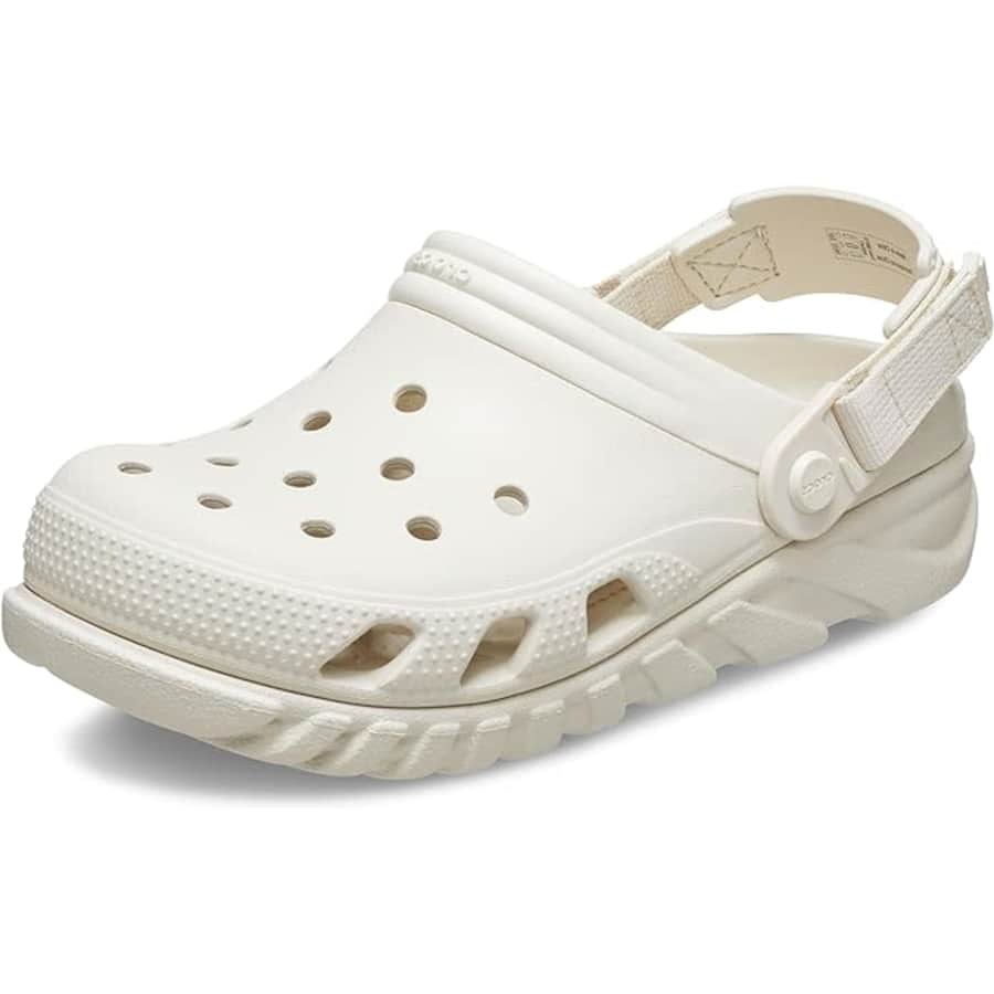 Crocs Deals at Amazon: Up to 50% off