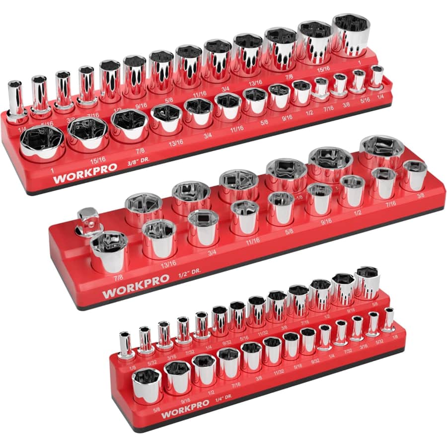 WorkPro Tool and Storage Deals at Amazon: Up to 50% off WorkPro Tool and Storage Deals at Amazon: Up to 50% off