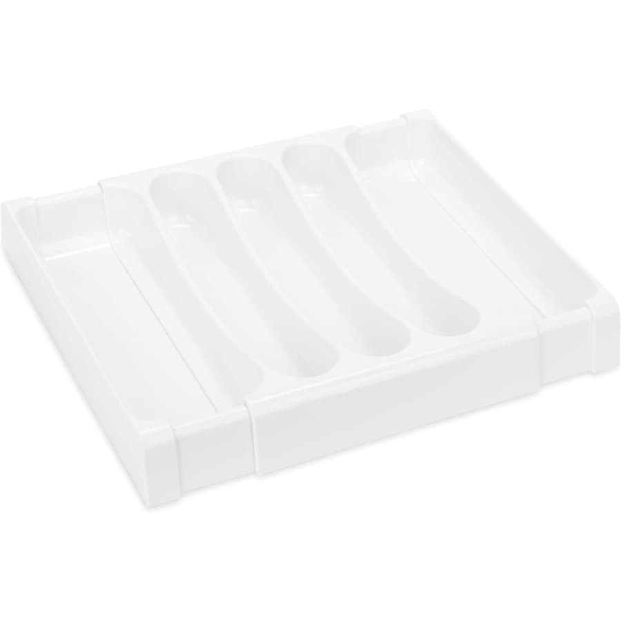 Camco Adjustable Cutlery Tray: $9.96