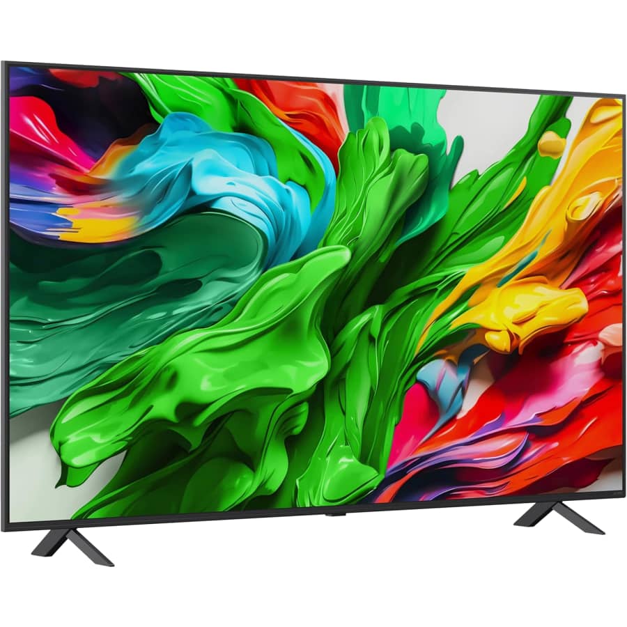 LG QNED85A Series 65QNED85AUA 65" 4K HDR QNED evo AI UHD Smart TV: $747
