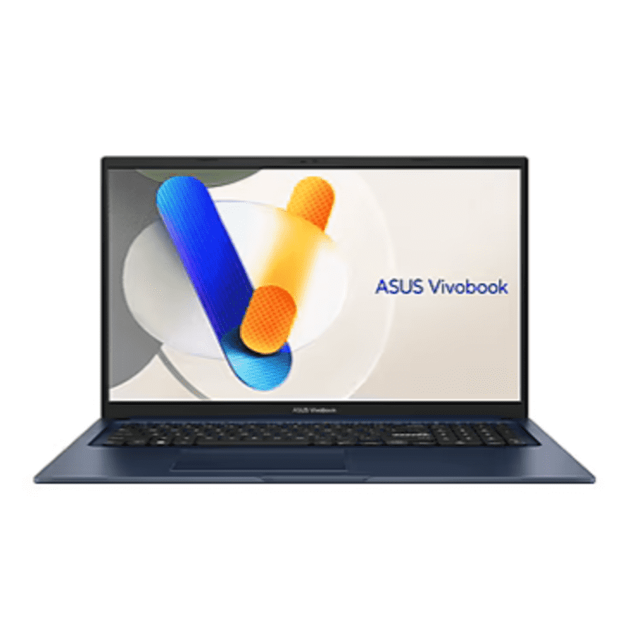 Asus Vivobook 17 Core 5 120U 17.3" Laptop w/ 16GB RAM & 512GB SSD: $500 Asus Vivobook 17 Core 5 120U 17.3" Laptop w/ 16GB RAM & 512GB SSD: $500