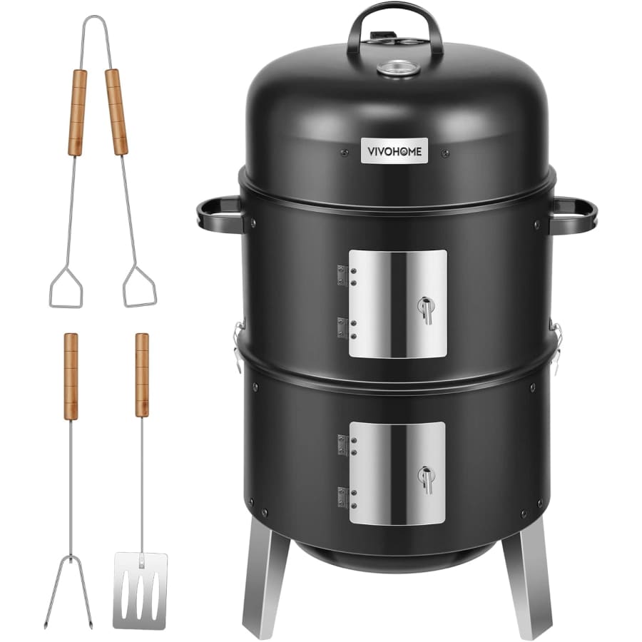 Grilling Deals at Amazon: Up to 50% off