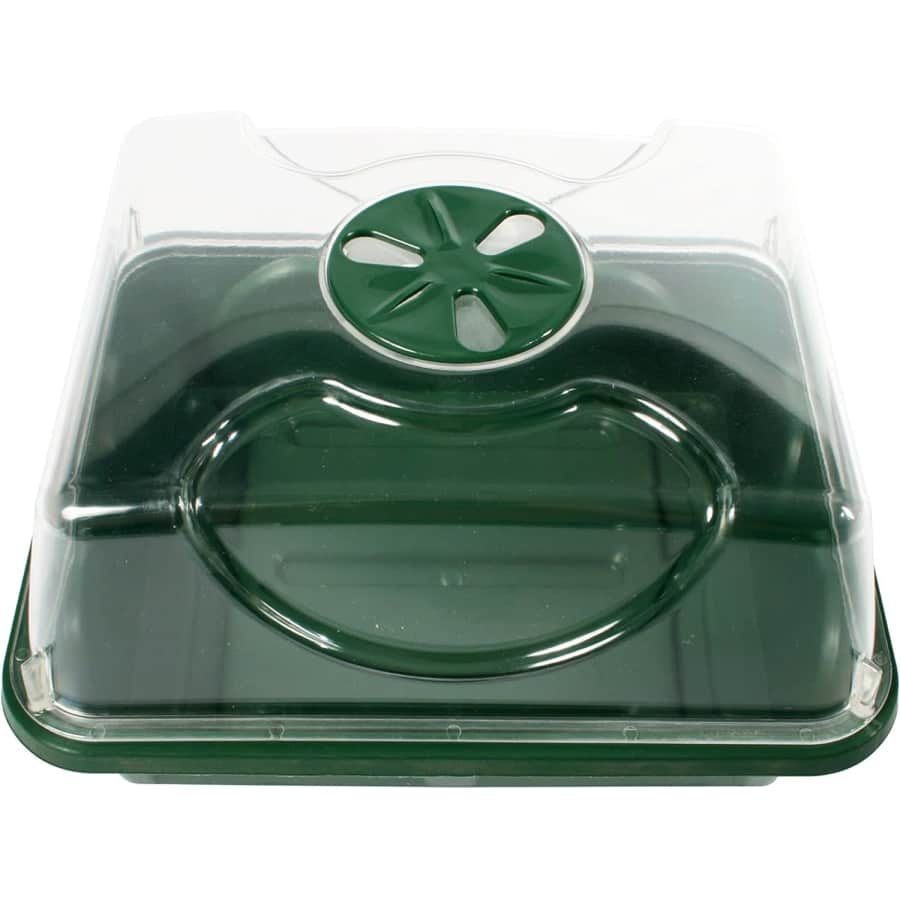 Small Domed Propagator: $5 Small Domed Propagator: $5