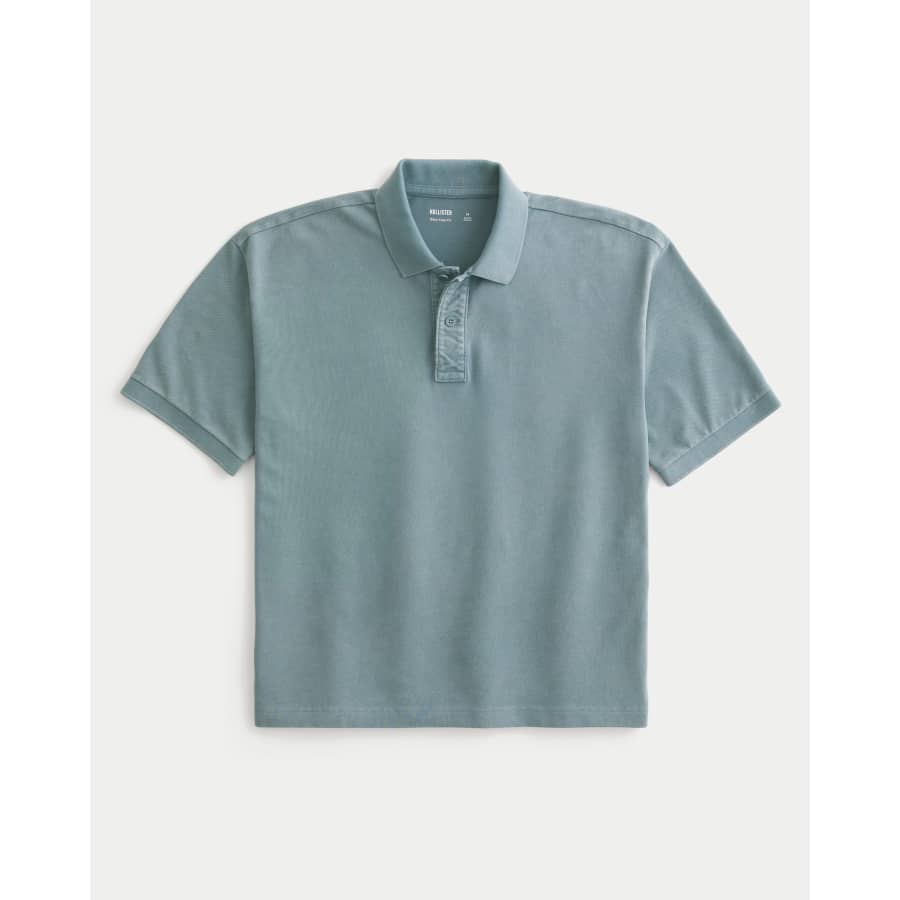 Hollister Men's Clearance Deals: From $5 Hollister Men's Clearance Deals: From $5