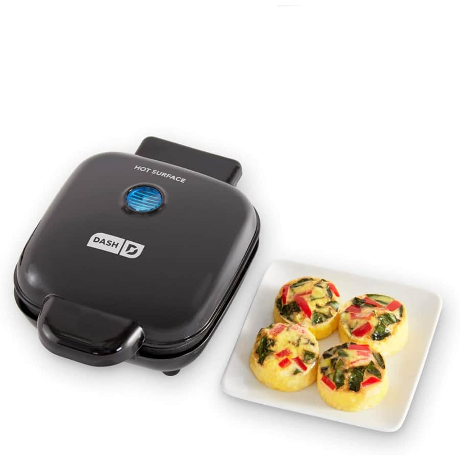 Dash Egg Bite Maker: $18.69
