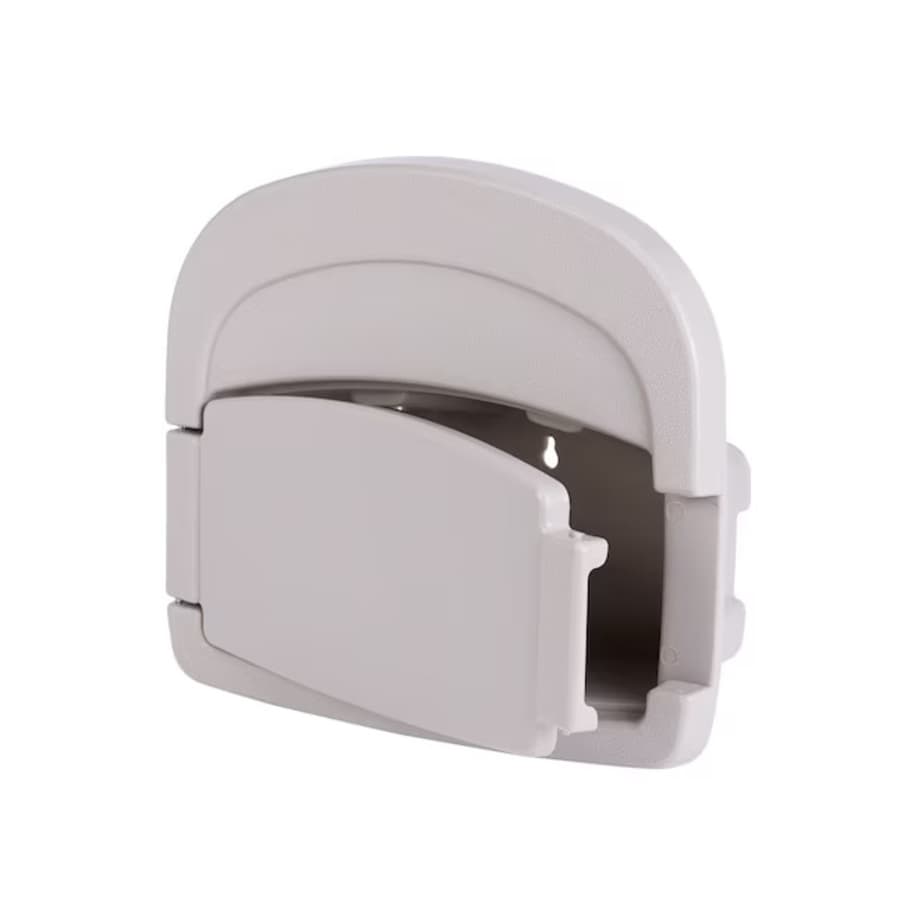 Hastings Home Wall Mounted Garden Hose Holder: $16