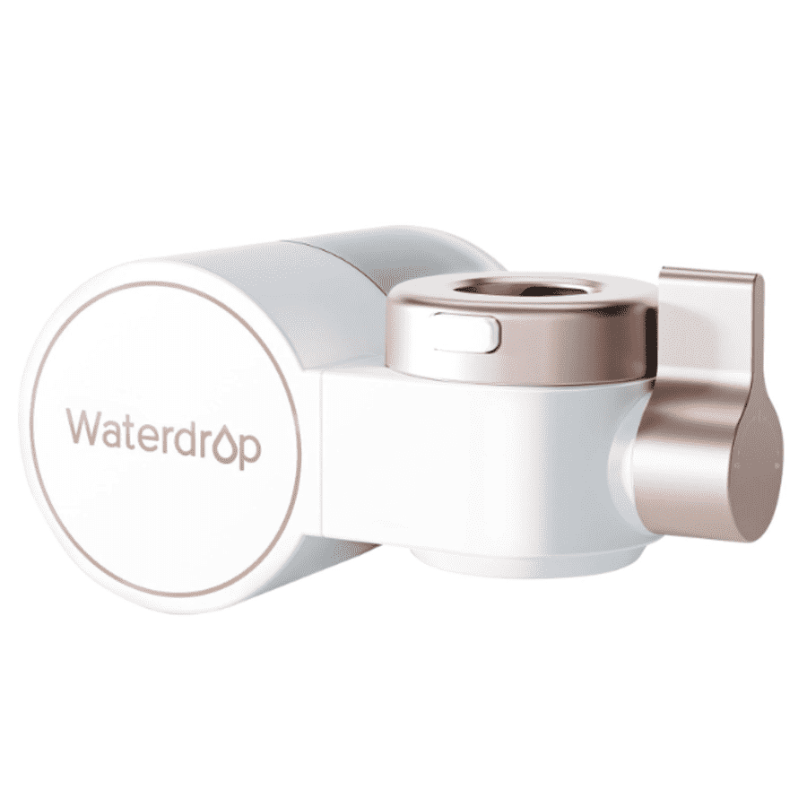 Waterdrop Soft Water Skincare Filter 2.0: $63