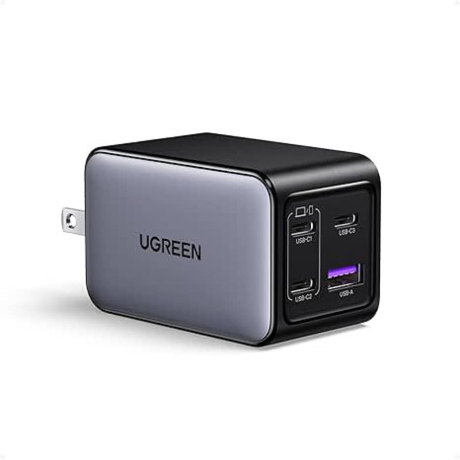 UGreen Holiday Deals at Amazon: Up to 43% off