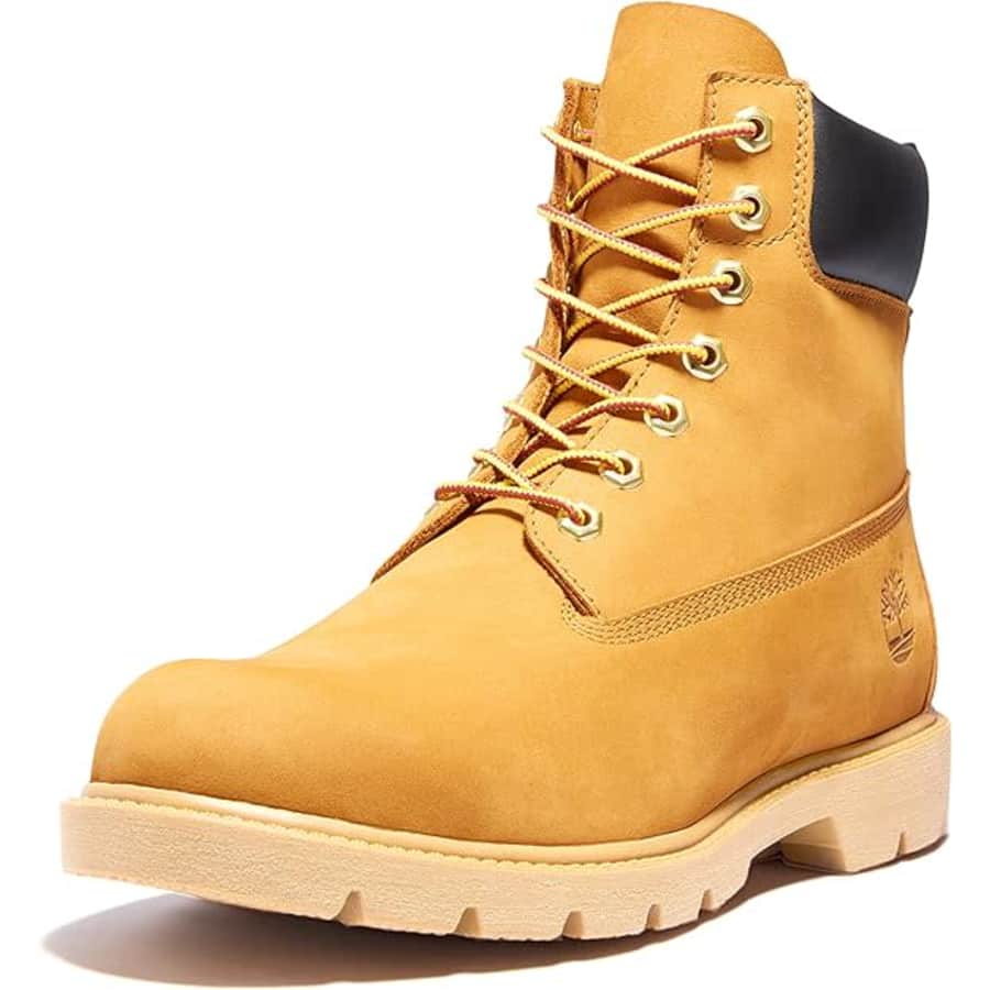 Timberland Deals at Amazon: Up to 50% off Timberland Deals at Amazon: Up to 50% off