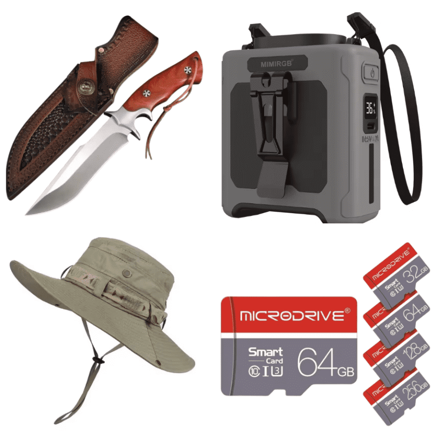 AliExpress Dollar Express Deals: Deals from $1