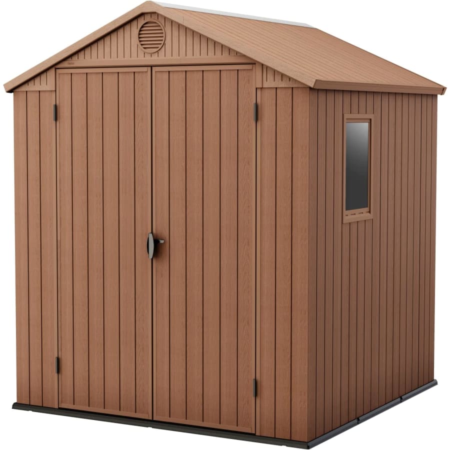 Keter Sheds and Outdoor Furniture Deals at Amazon: Up to 41% off Keter Sheds and Outdoor Furniture Deals at Amazon: Up to 41% off