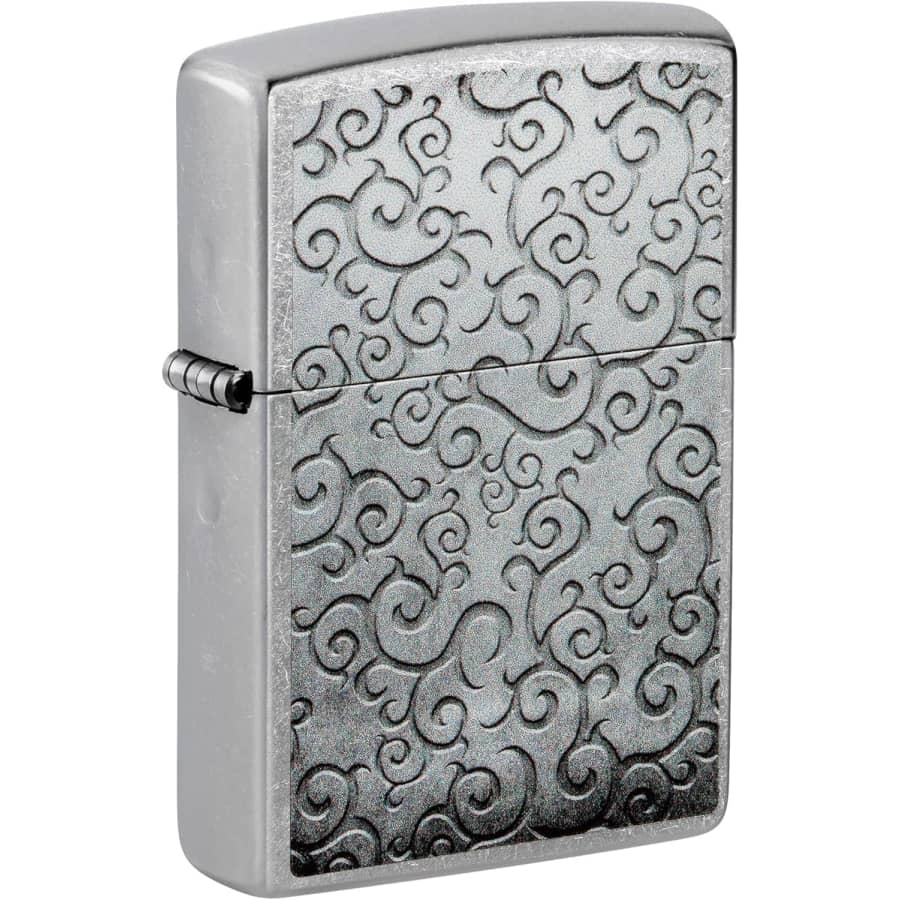 Zippo Lighter Deals at Amazon: Up to 45%