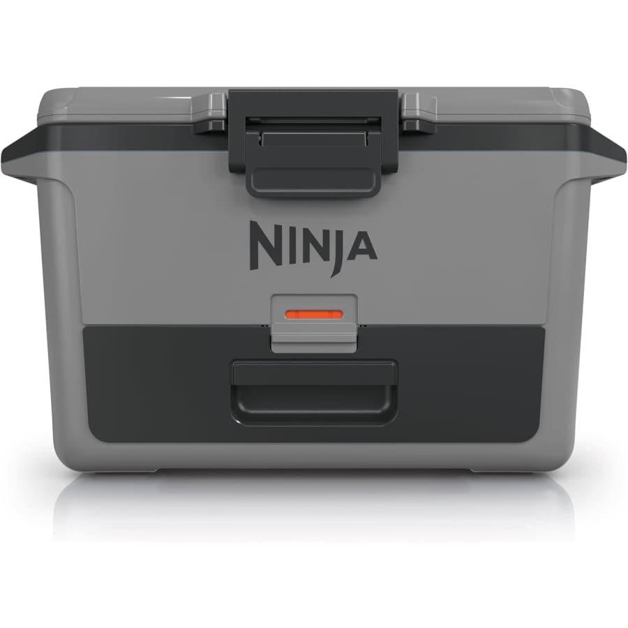 Ninja FrostVault 50-Quart Hard Cooler: $175