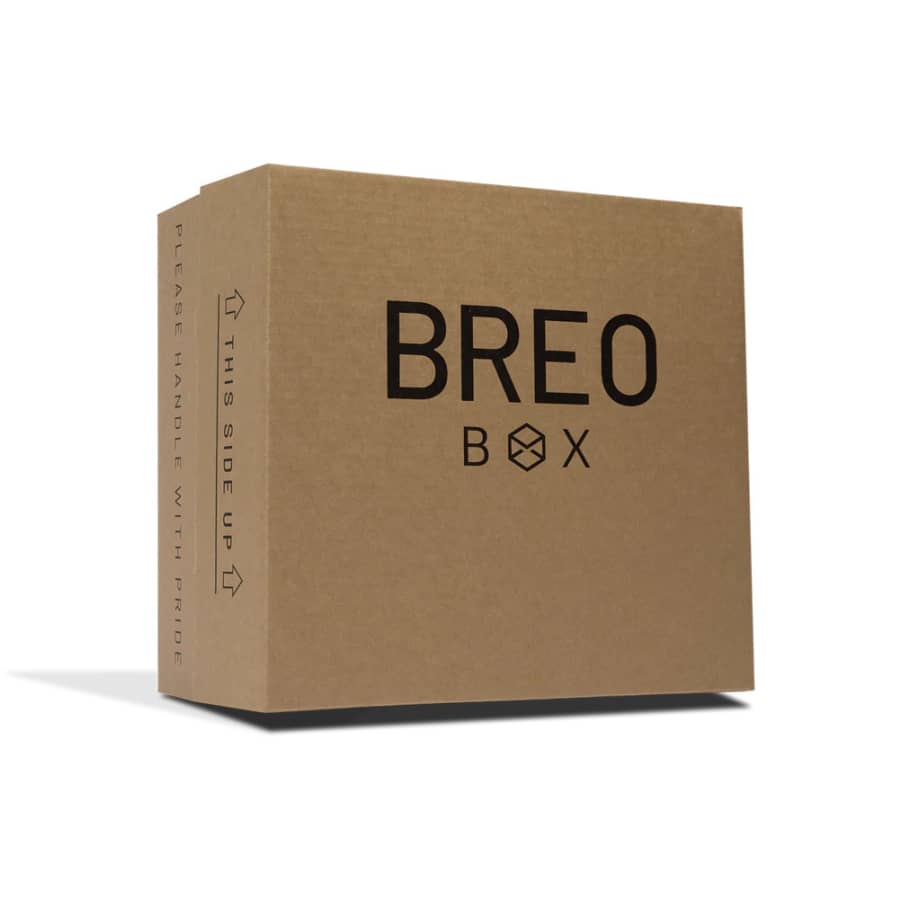 Breo Box Build-A-Box: Up to 35% off