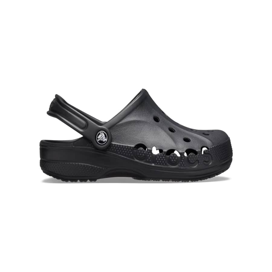 Crocs Adult Baya Clogs: $24.99