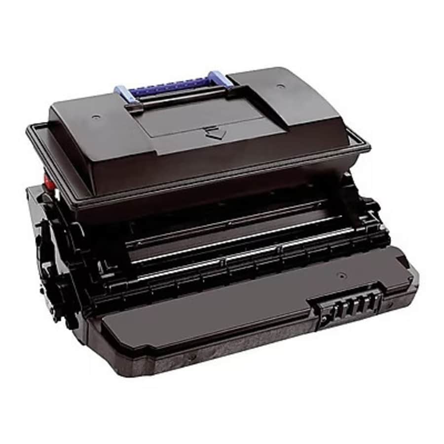 Dell NY313 Black High Yield Toner Cartridge: $67