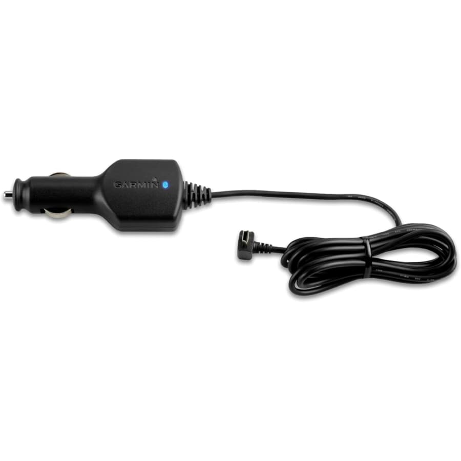Garmin Nuvi Vehicle Power Cable: $5.99