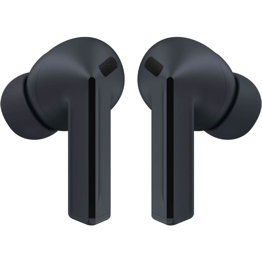 Samsung Galaxy Buds 3 FE Noise-Cancelling Wireless Earbuds: $150 w/ free Galaxy SmartTag2 Samsung Galaxy Buds 3 FE Noise-Cancelling Wireless Earbuds: $150 w/ free Galaxy SmartTag2