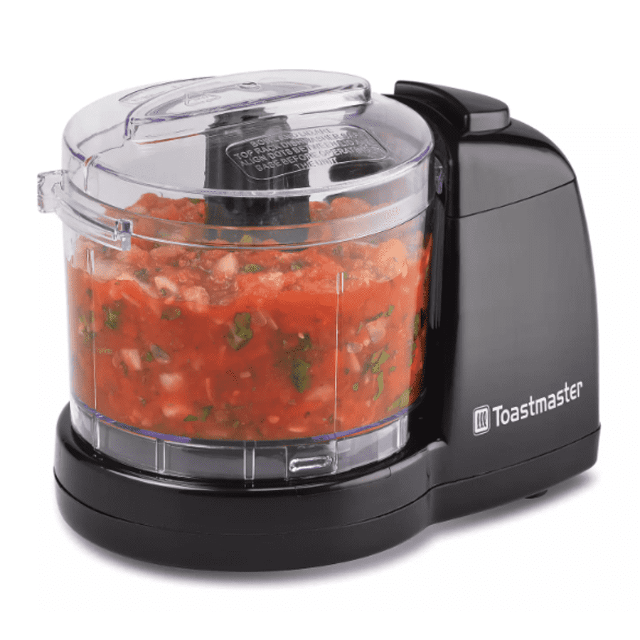 Toastmaster Small Appliances at Kohl's: $13 Toastmaster Small Appliances at Kohl's: $13