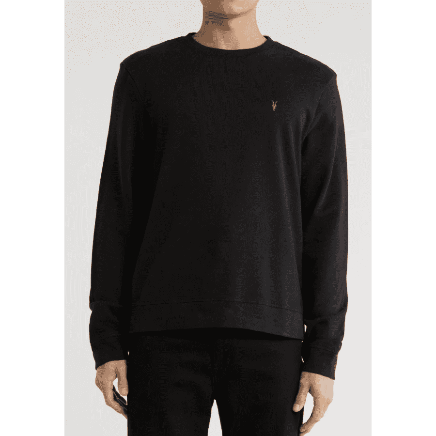 AllSaints Men's Deals at Nordstrom Rack: Up to 84% off