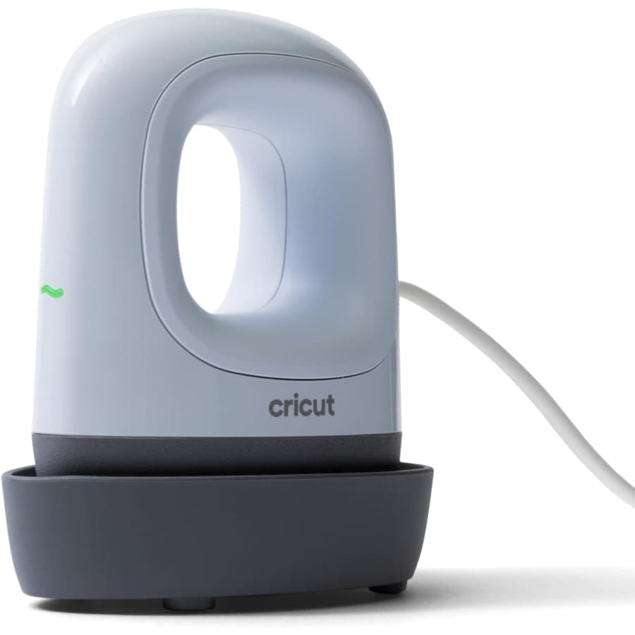Cricut EasyPress Mini LT: $29
