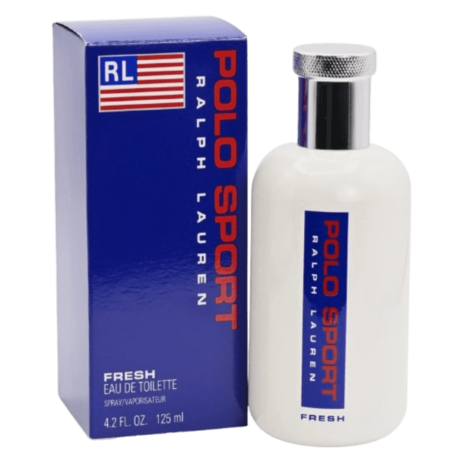 Polo Ralph Lauren Polo Sport Fresh by Ralph Lauren 3.4-oz. EDT Cologne: $22 Polo Ralph Lauren Polo Sport Fresh by Ralph Lauren 3.4-oz. EDT Cologne: $22