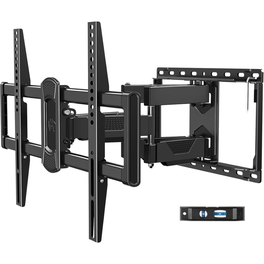 Mounting Dream TV Wall Mount for 42-84" TVs: $55.99