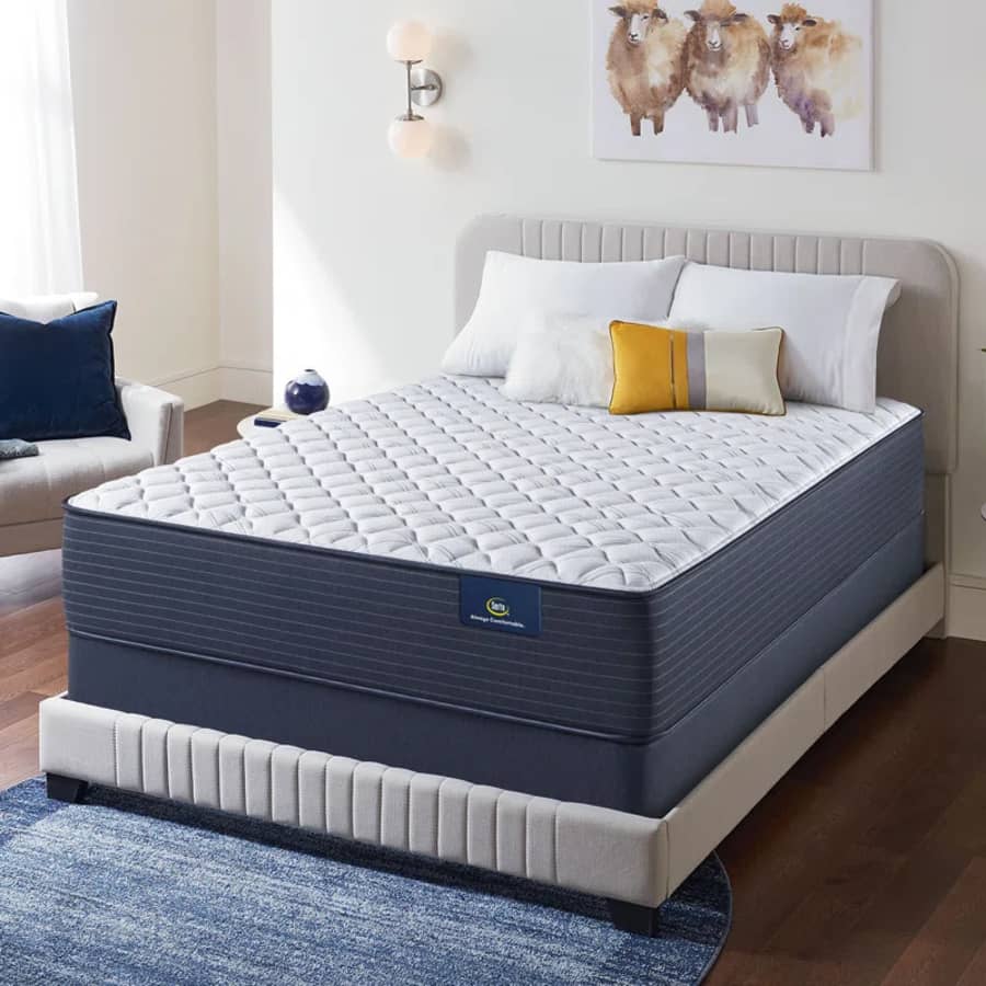 Serta and Beautyrest Mattress Deals at Wayfair: Up to $600 off Serta and Beautyrest Mattress Deals at Wayfair: Up to $600 off