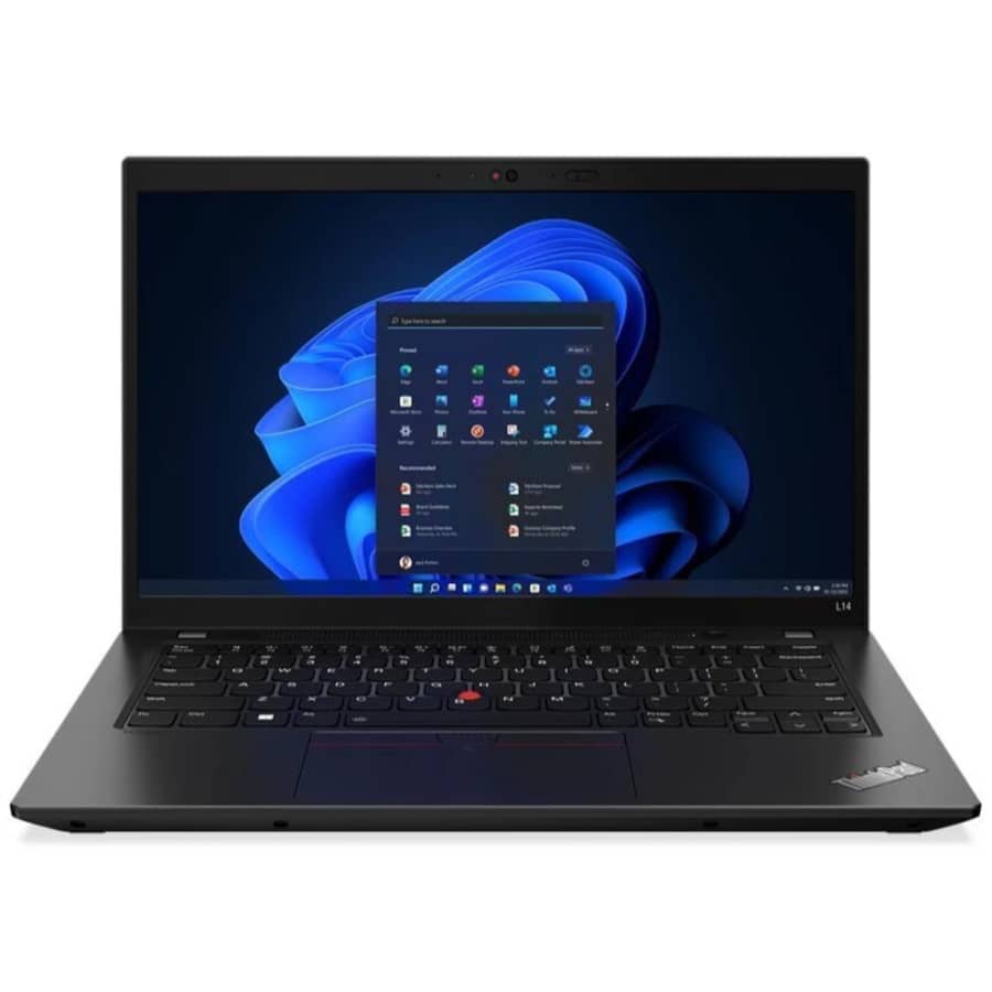Refurb Lenovo ThinkPad L14 Gen 3 Ryzen 5 14" Laptop: $317 Refurb Lenovo ThinkPad L14 Gen 3 Ryzen 5 14" Laptop: $317