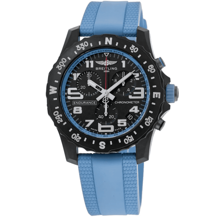 Breitling Watches at WatchMaxx: Up to 42% off + extra 18% off