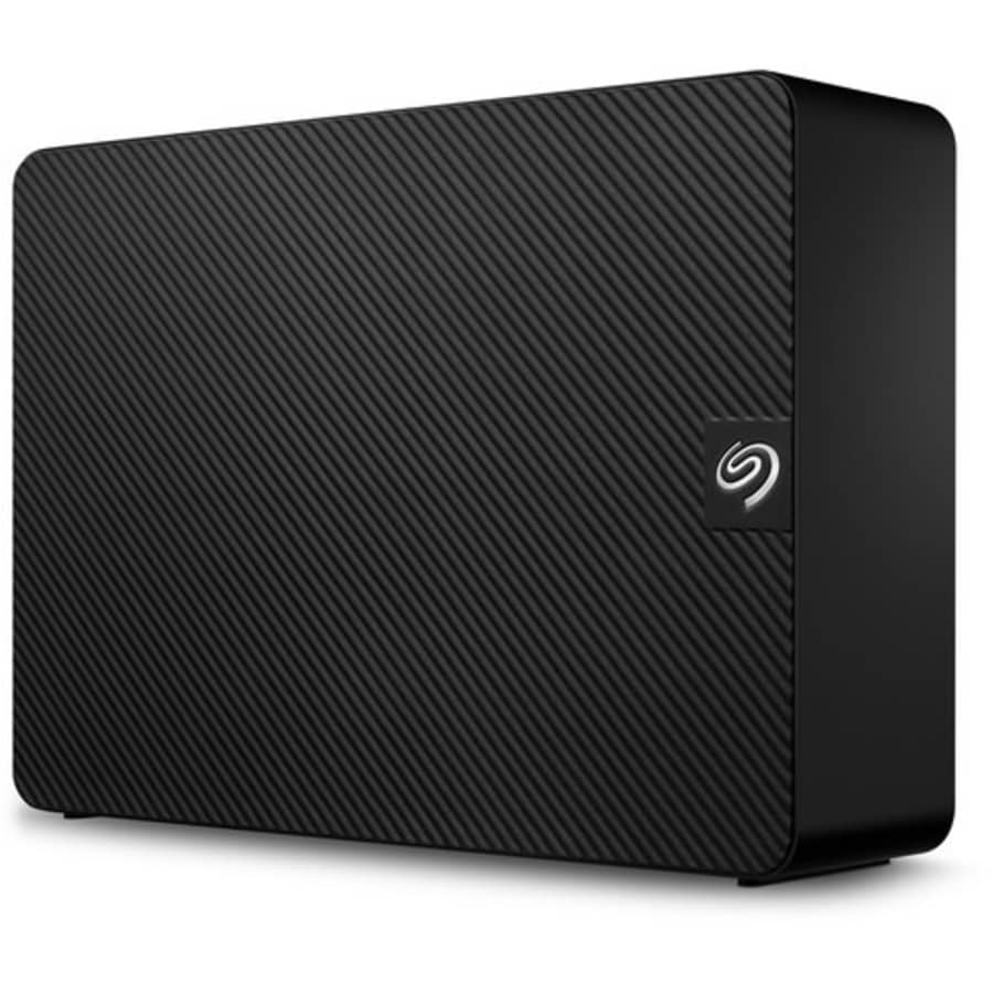 Seagate 24TB USB 3.0 Desktop Expansion External Hard Drive: $280