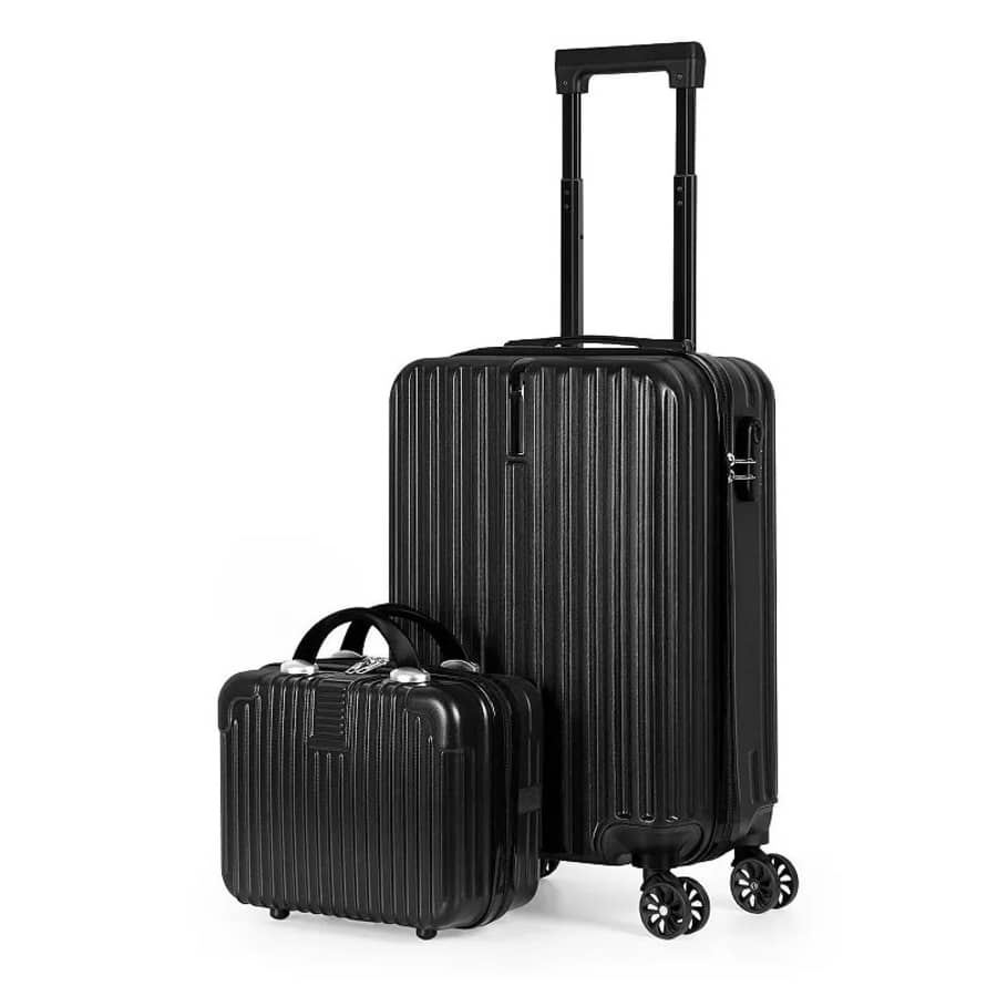 Luggage Deals at Kohl's: Extra 60% off Luggage Deals at Kohl's: Extra 60% off