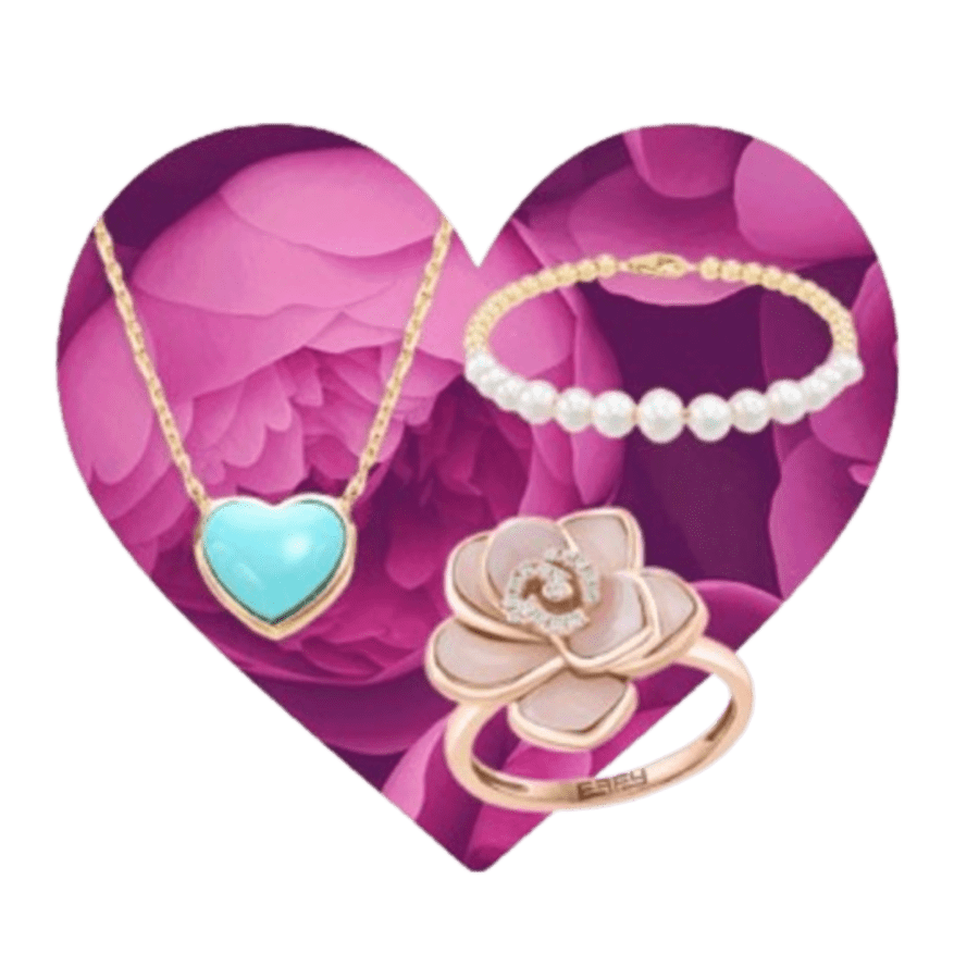 Saks Off 5th Valentine's Day Jewelry Sale: Up to 70% off + extra 10% off, more Saks Off 5th Valentine's Day Jewelry Sale: Up to 70% off + extra 10% off, more