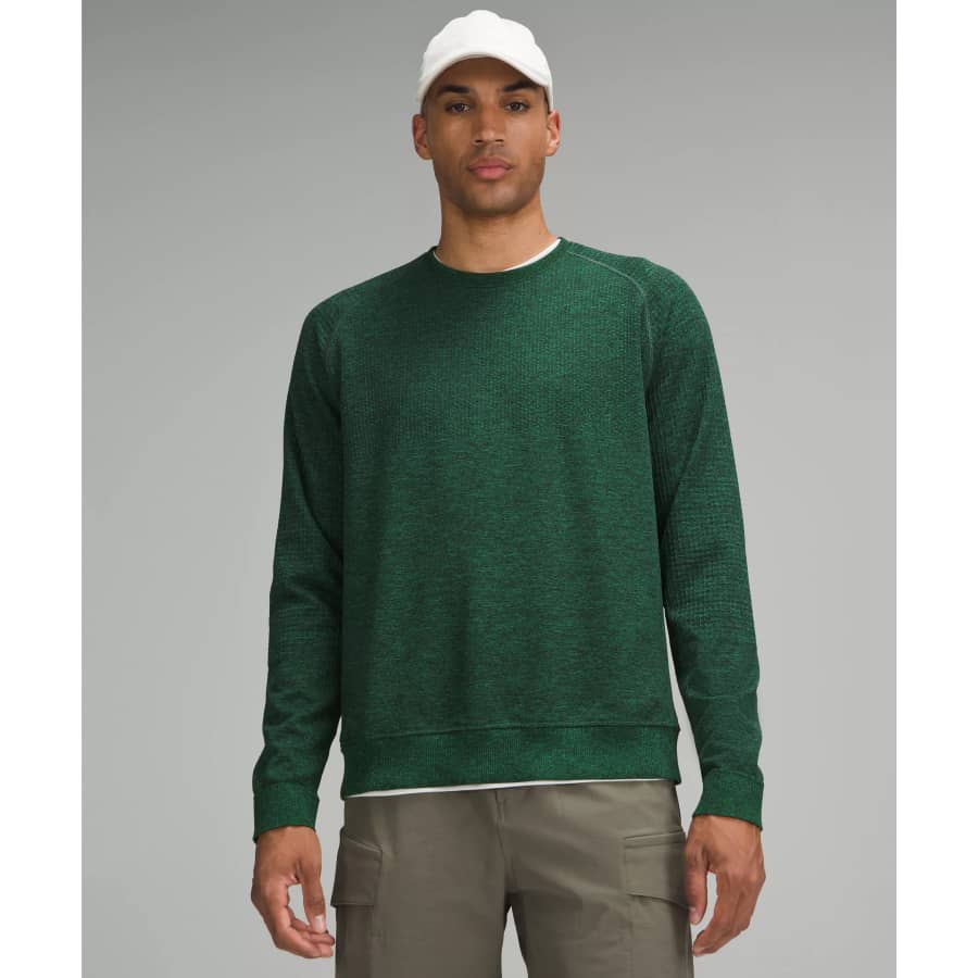 lululemon We Made Too Much Sweater Specials: Up to 47% off