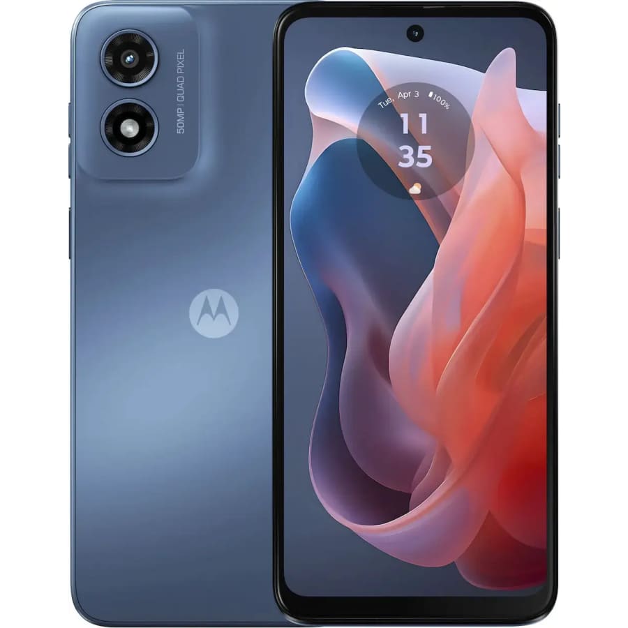 Motorola Unlocked Moto G Play 64GB Android Phone: $110 Motorola Unlocked Moto G Play 64GB Android Phone: $110