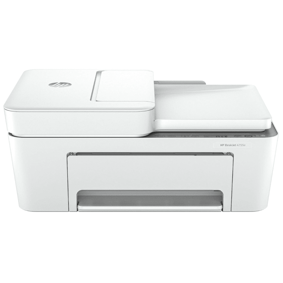 HP DeskJet 4255e Wireless All-in-One Color Inkjet Printer, Scanner, & Copier: $60 HP DeskJet 4255e Wireless All-in-One Color Inkjet Printer, Scanner, & Copier: $60