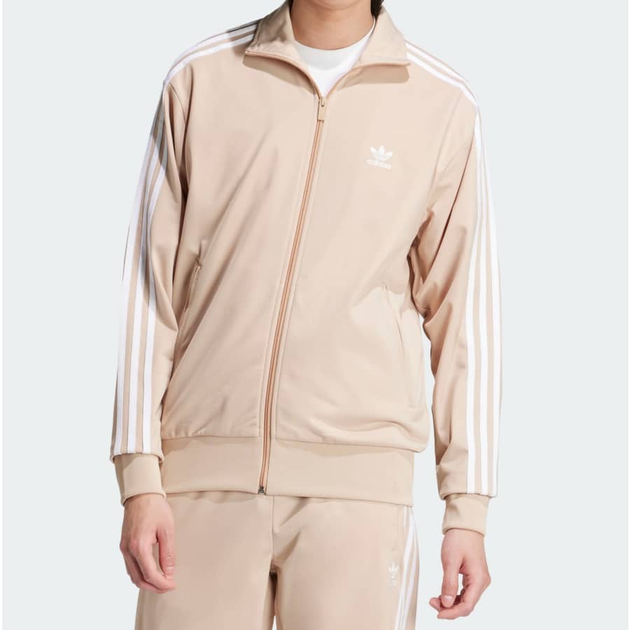 adidas Men's Adicolor Classic Firebird Track Jacket: $16 adidas Men's Adicolor Classic Firebird Track Jacket: $16